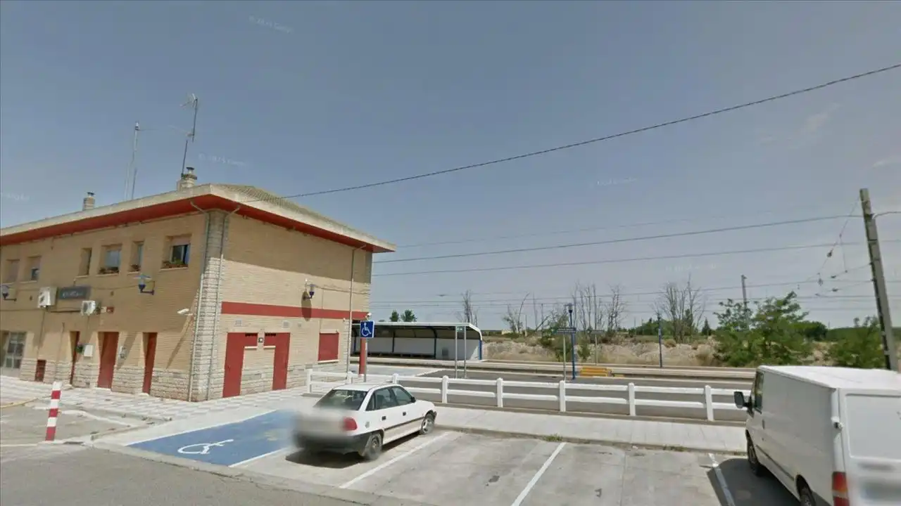 Casa bifamiliare in vendita a Tiendas, imagen 5
