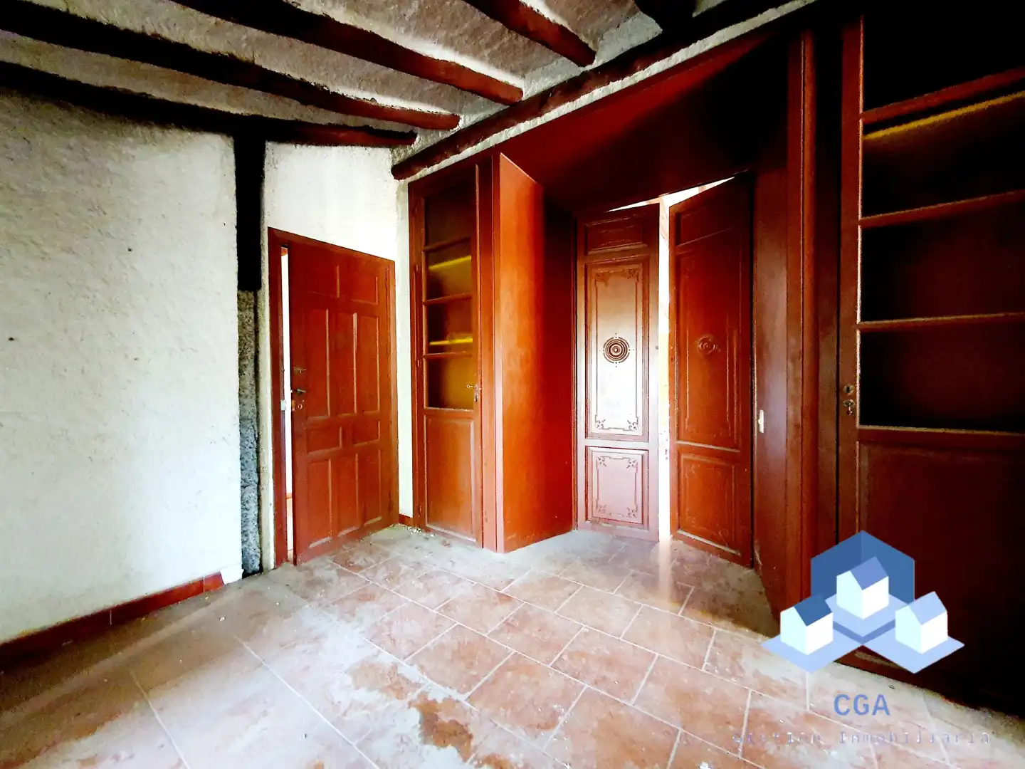 Casa o chalet en venta en Lorca con Jardín privado, Terraza y Trastero