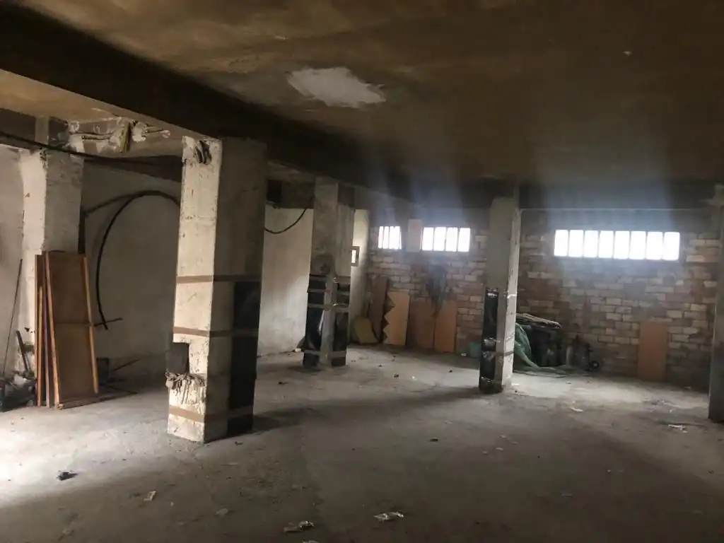 Local comercial en venda a Ortuella