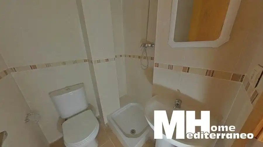 Bany de Pis en venda en Sagunto / Sagunt amb Terrassa