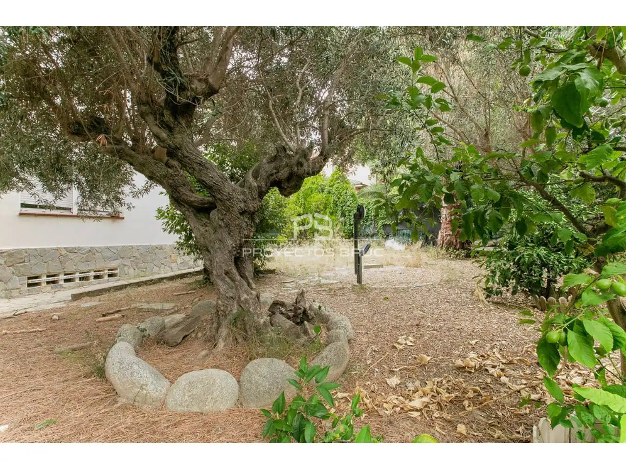 Xalet amb jardí en venda a Sud, imagen 17