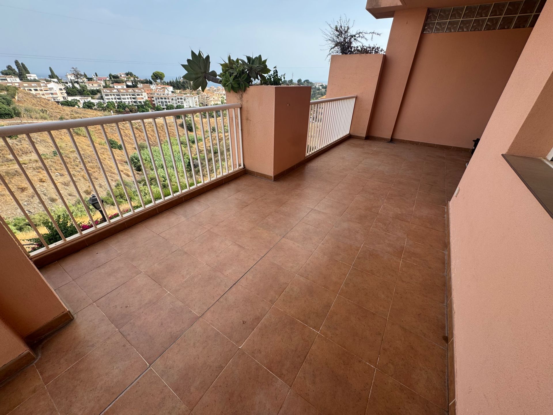 Apartment for sale in Calle Infanta Doña Elena, Los Pacos