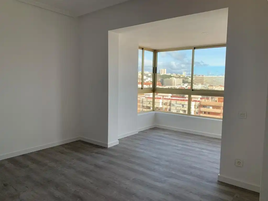 Bedroom of Flat for rent in Las Palmas de Gran Canaria