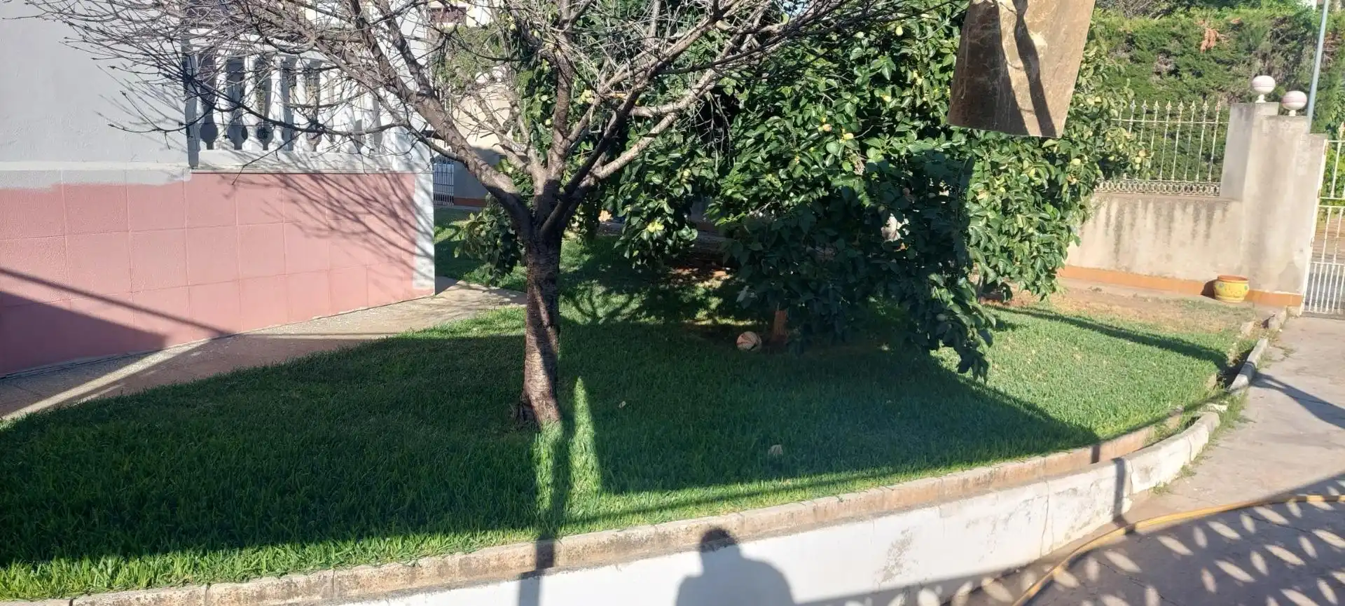 Chalet con piscina en venta en Cerros de Montequinto, imagen 31
