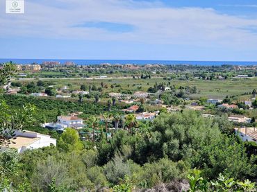 Wohnbaugrundstück zum Verkauf in Oliva pueblo