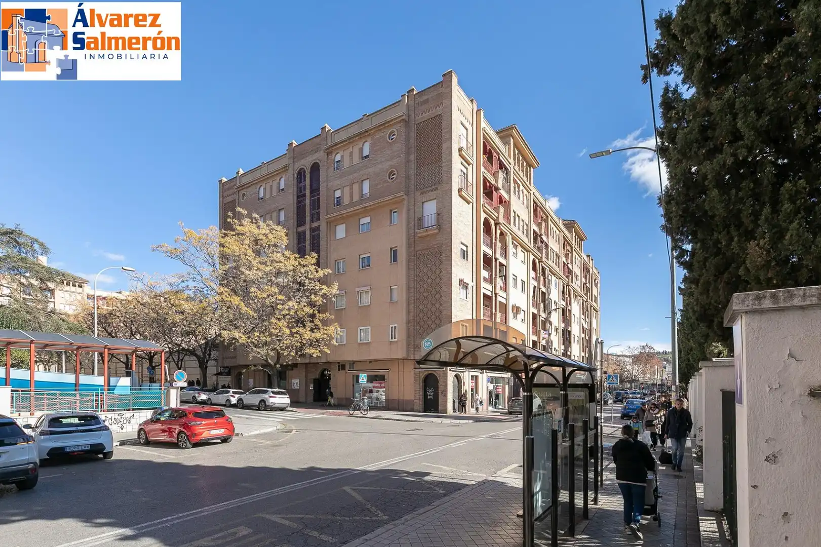 Flat with terrace for sale in Calle DOCTOR AZPITARTE, imagen 25