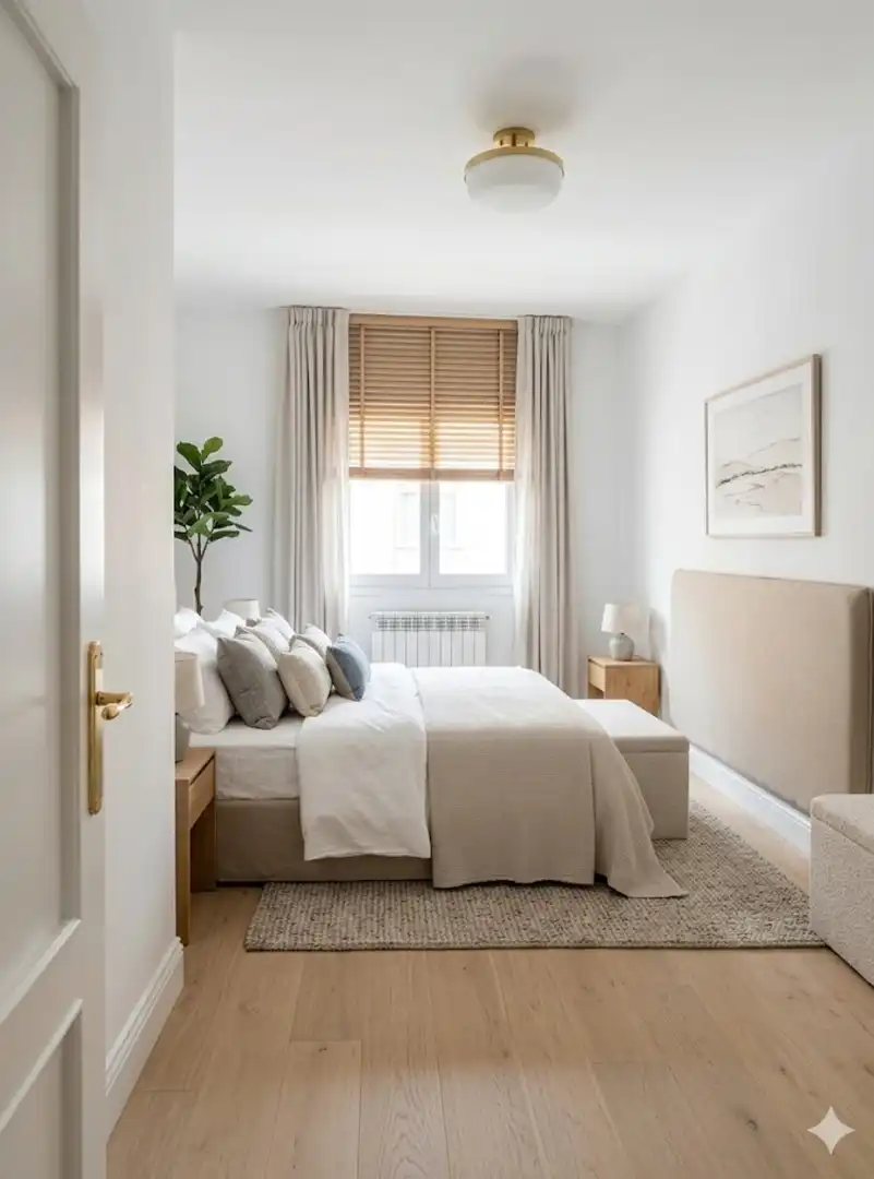 Bedroom of Buildings for sale in Briviesca