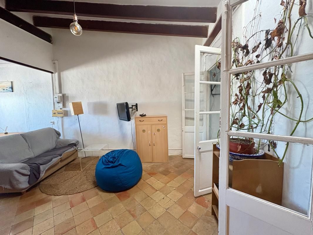 Bedroom of Flat for sale in Eivissa