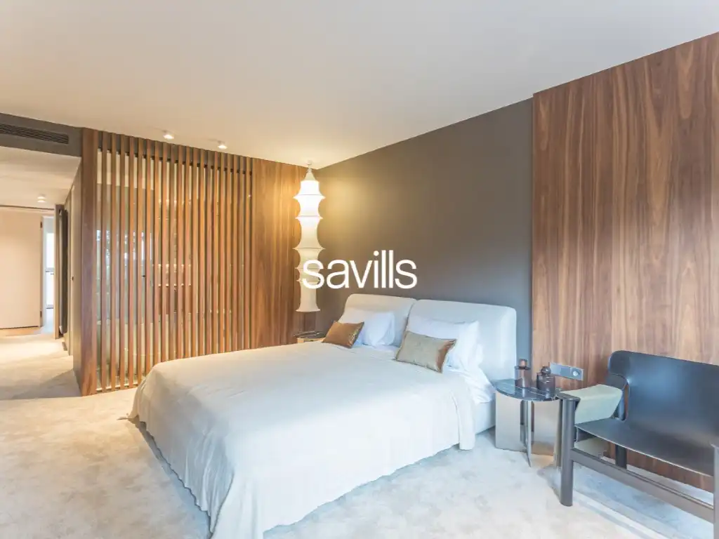 Appartement compact avec jardin à vendre à Les Corts, imagen 26