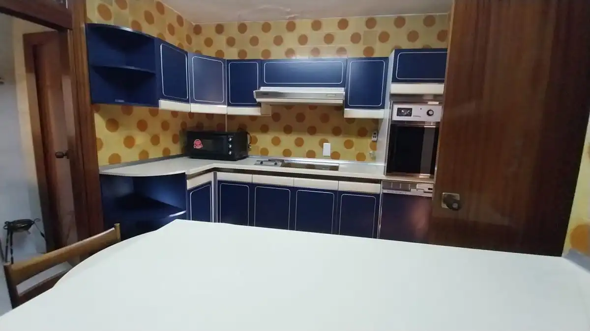 Wohnung mit Terrasse zur Miete in Alfredo Kaus, imagen 14