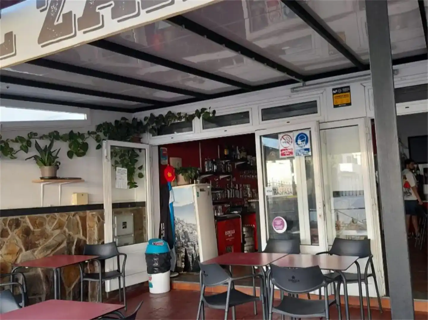 Geschaftsraum zum Verkauf in San Bartolomé