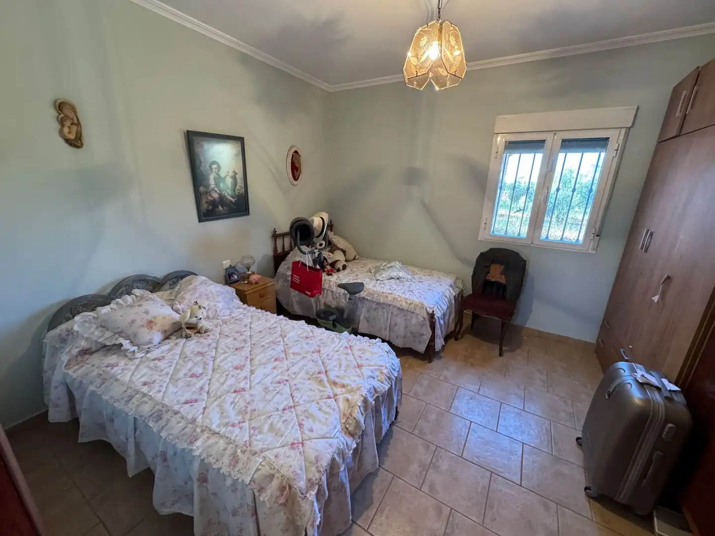 Casa rústica en venda a Valdepeñas, imagen 27