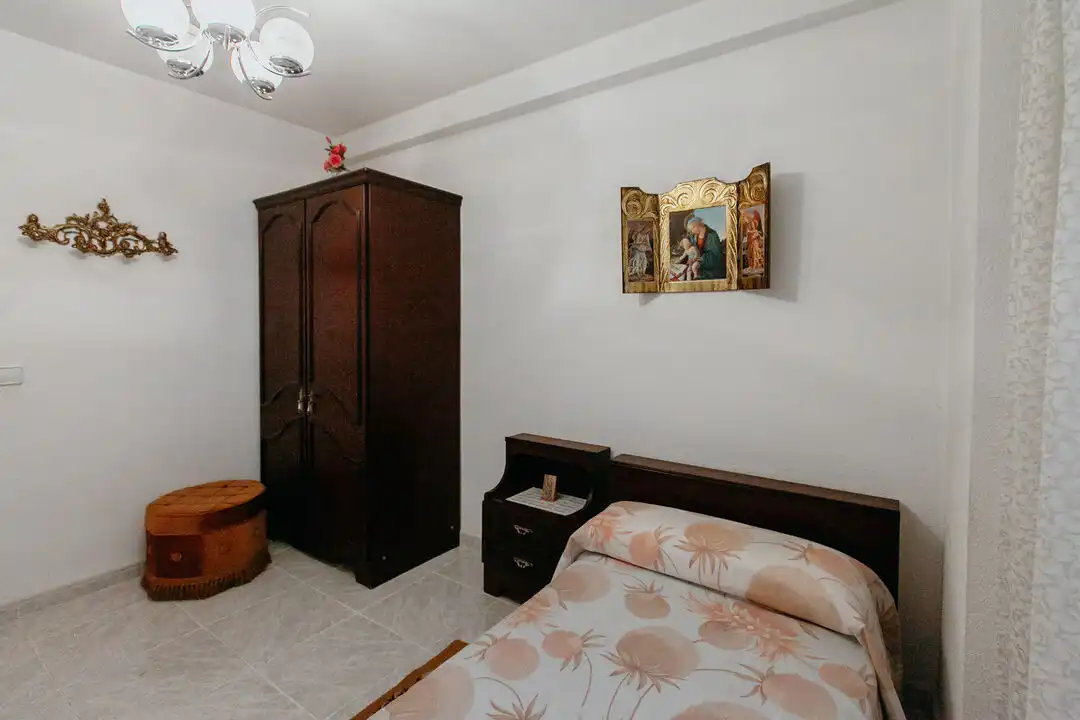 Habitación de Piso en venta en Santiago
