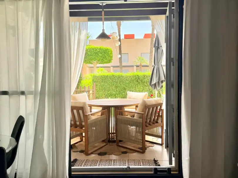 Casa a schiera con piscina in vendita a Avenida Valle Del Sol 1, imagen 12