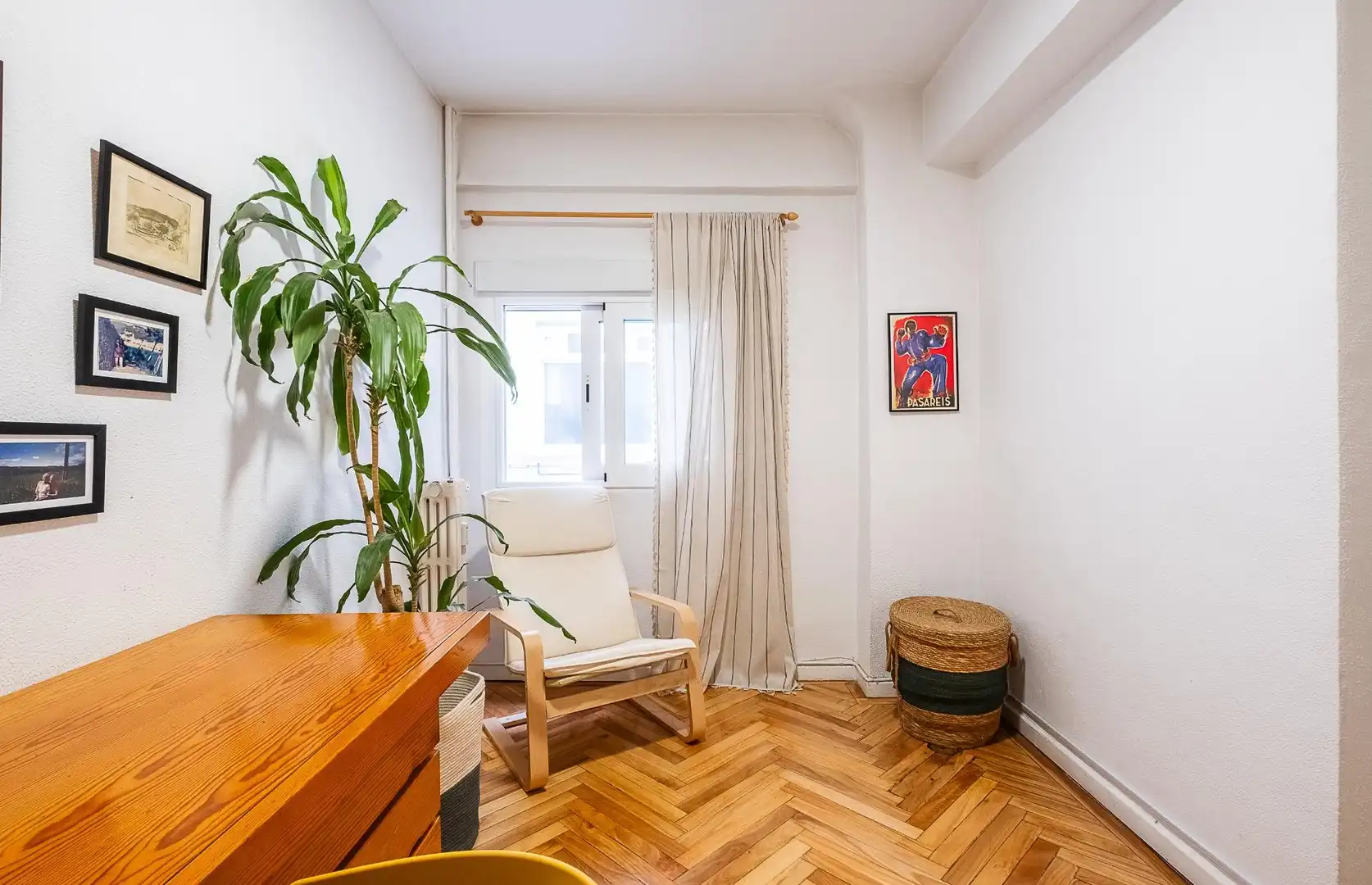 Flat with lift for sale in Calle ARGUMOSA, imagen 16