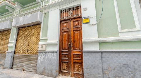 Foto 3 de Edificio en venta en Capitan Lucena, 5, Santa Catalina - Canteras, Las Palmas de Gran Canaria