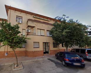 Exterior view of Flat for sale in Villacañas