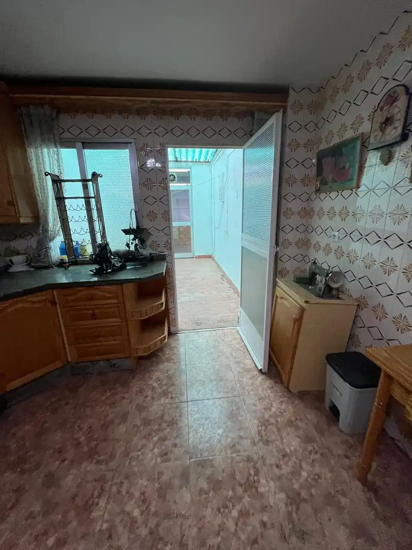 Casa o chalet en venta en Calle MANAGUA, Maracena