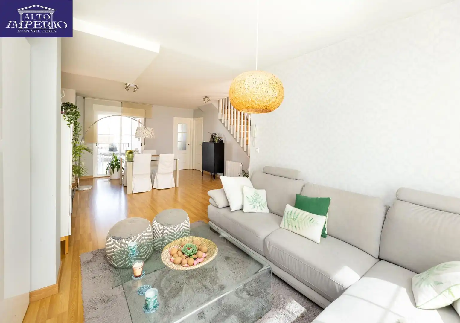 Villa mit Pool zum Verkauf in Barrio de la Vega, imagen 8