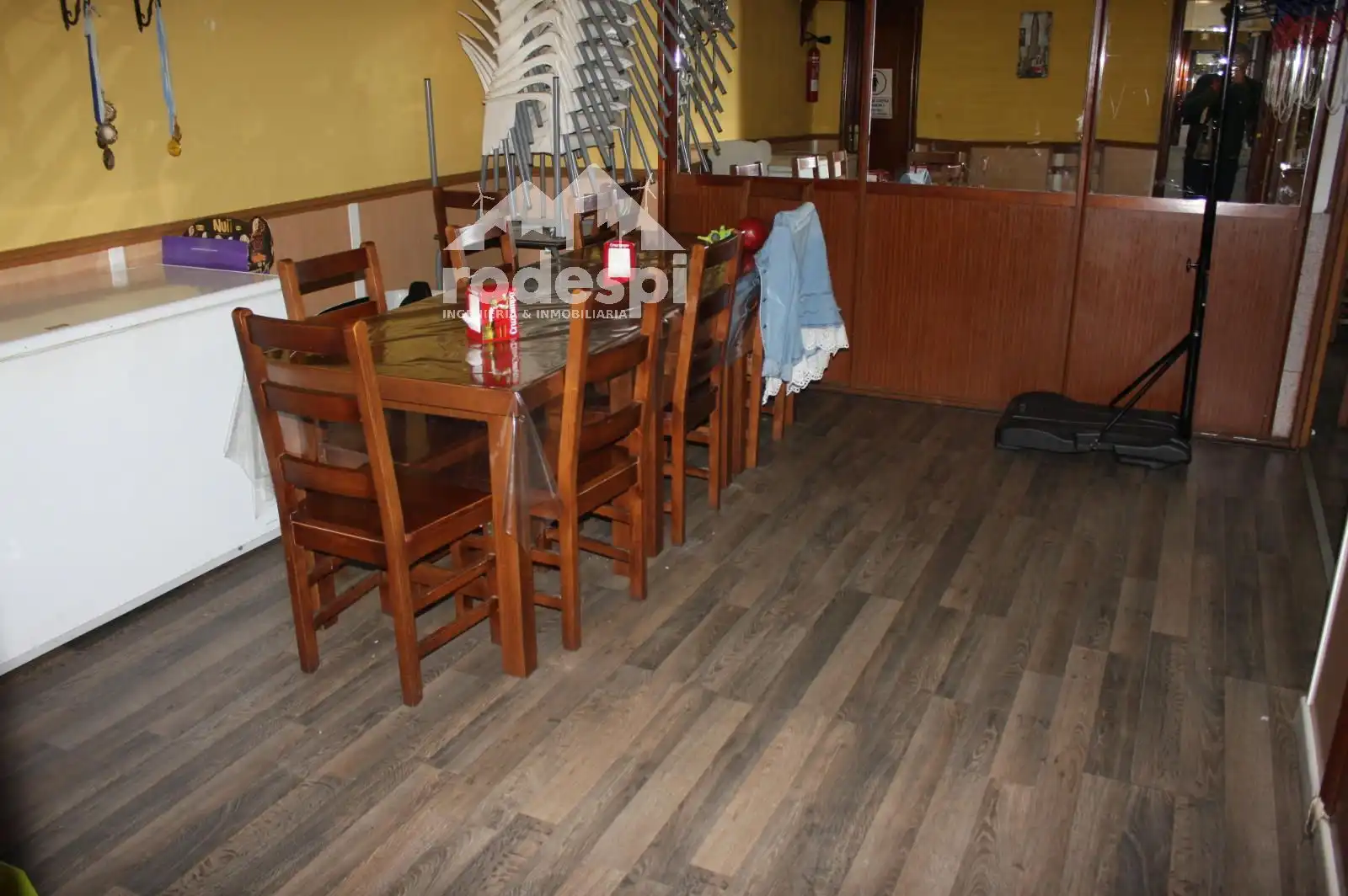 Local comercial en venda a Ponteareas, imagen 6