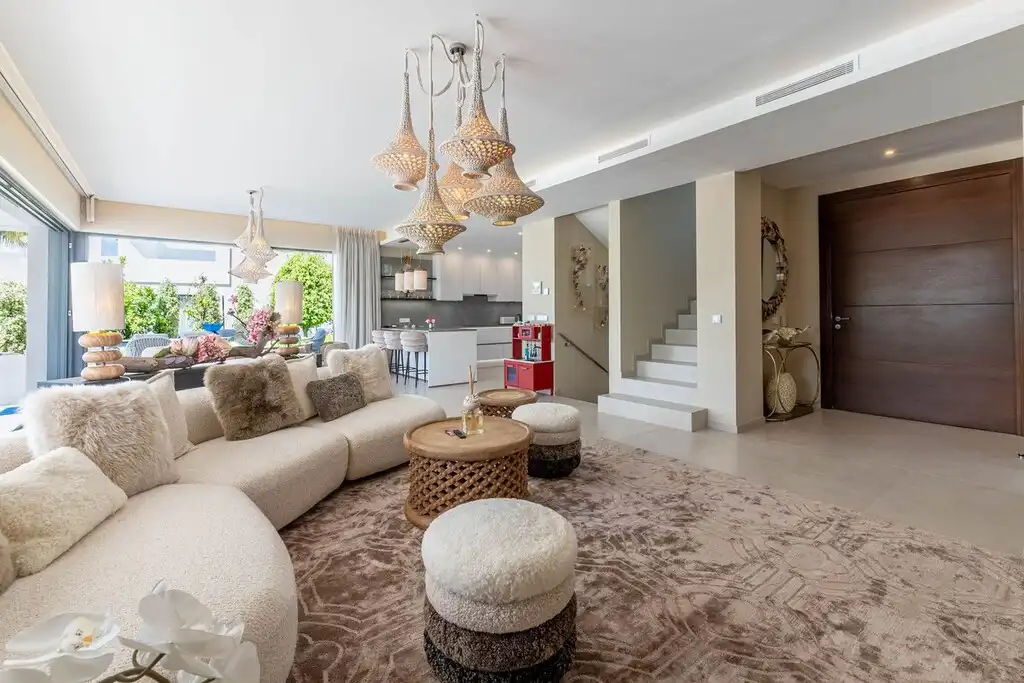 Villa avec piscine à vendre à La Cala Golf - Lagar Martell, imagen 4