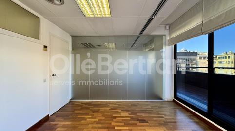 Foto 3 de Oficina de lloguer a De la Diputació, Dreta de l'Eixample,  Barcelona Capital