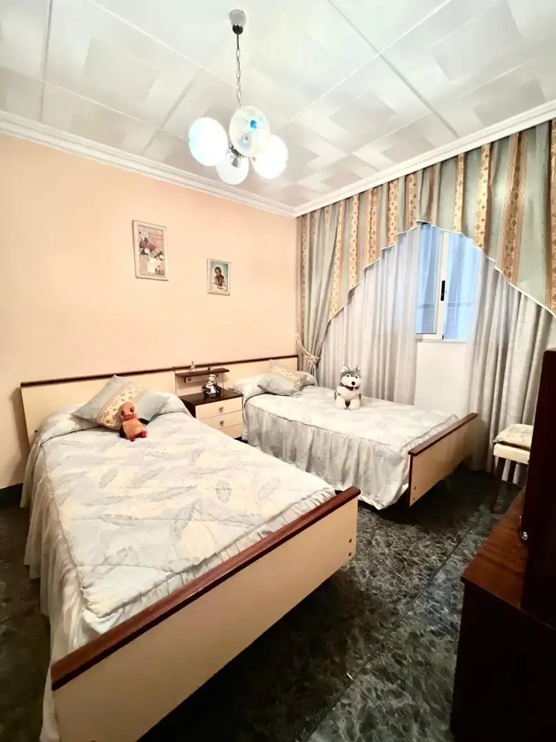 Habitación de Piso en venta en La Canonja