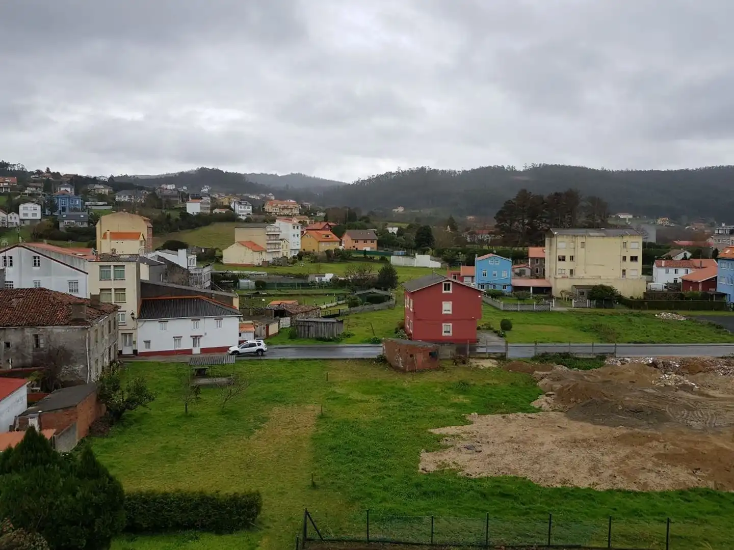 Résidentiel à vendre à Calle Viveiro, imagen 12