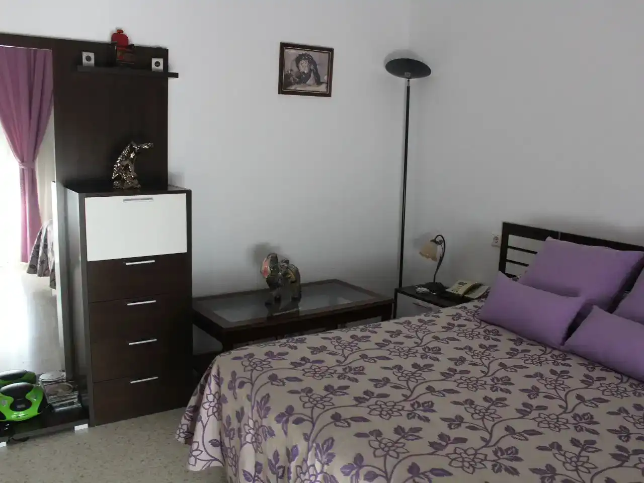 Habitación de Dúplex en venta en Azuaga