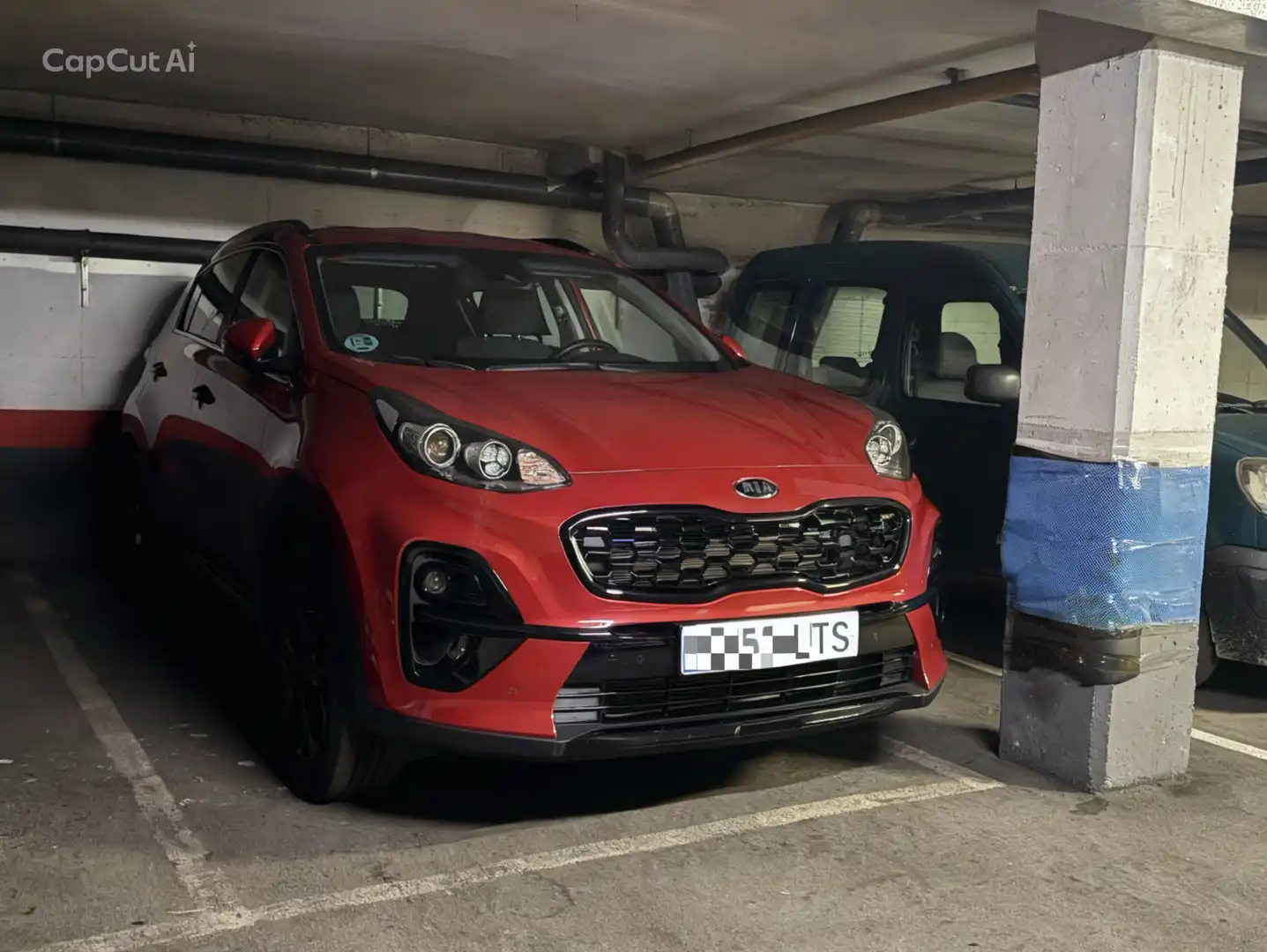 Parking de Garaje en venta en Valladolid