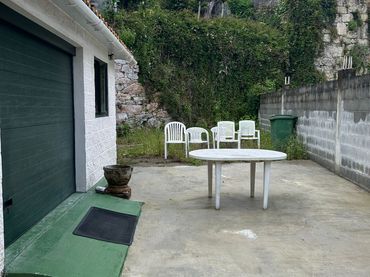 Casa en venda a Rúa de Vidán