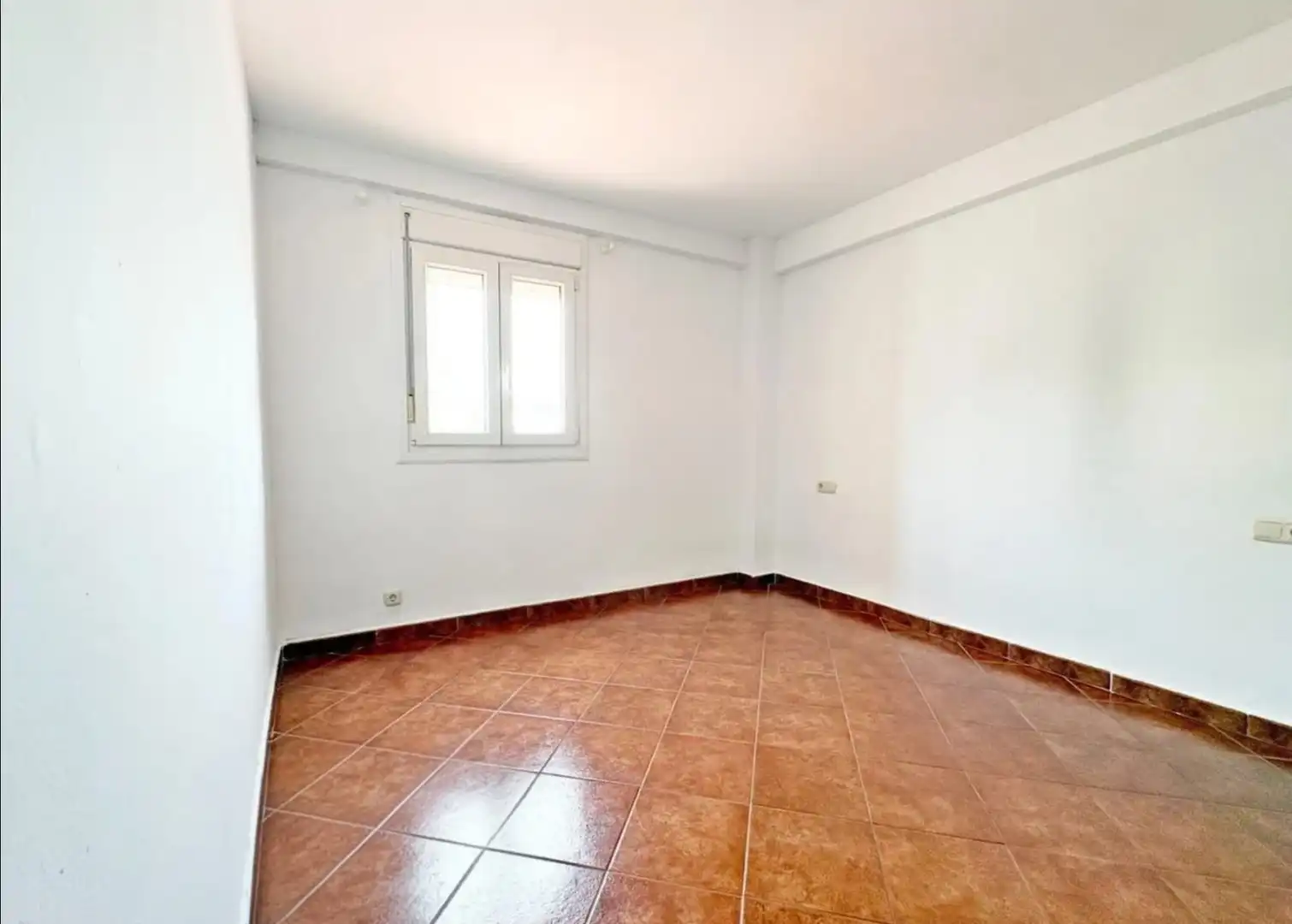 Dormitori de Apartament en venda en Málaga amb Aire condicionat, Calefacció i Moblat