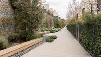 Vista exterior de Casa o xalet en venda en Esplugues de Llobregat amb Aire condicionat, Calefacció i Terrassa