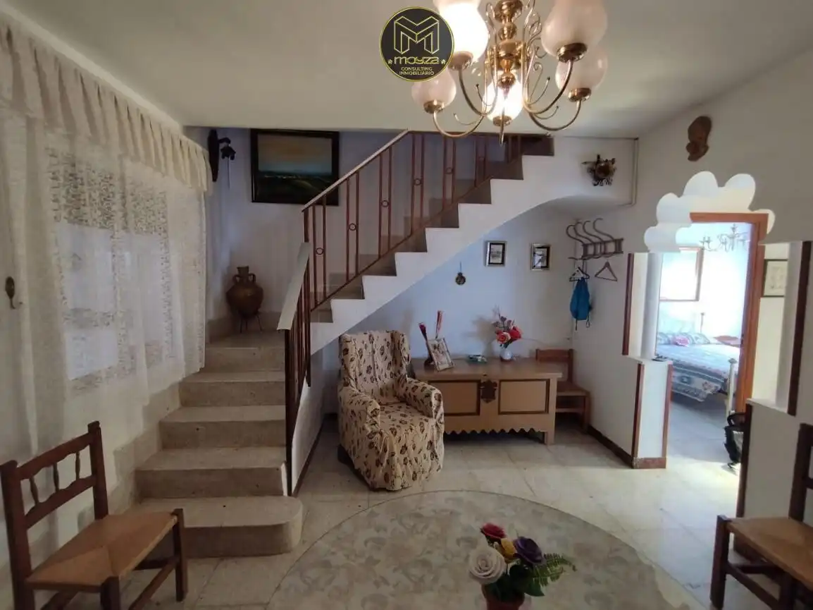 Maison avec terrasse à vendre à Torreblascopedro, imagen 2