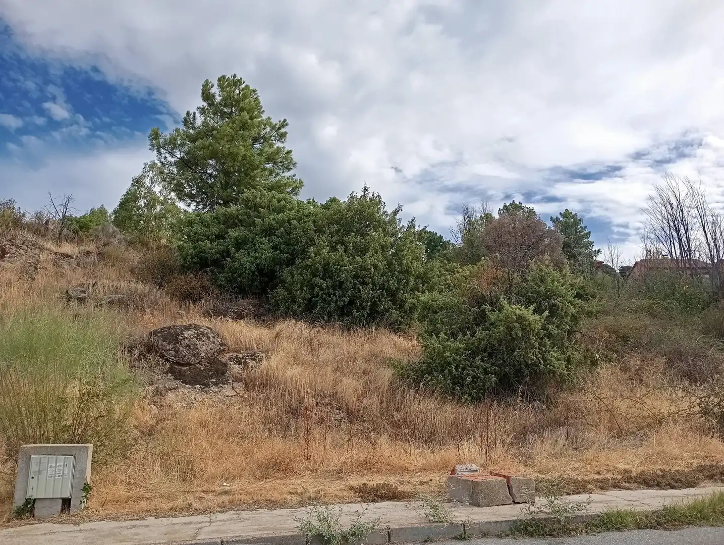 Terrenos y solares en venta en Robledo de Chavela, imagen 18