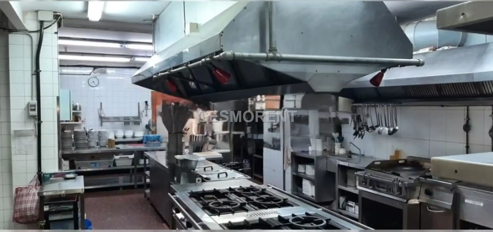 Industrial building for sale in Polinyà, imagen 4