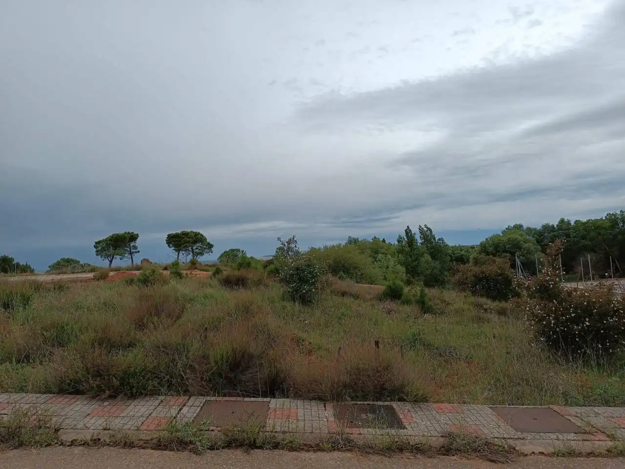 Land for sale in Valdorros