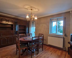 Dining room of Flat for sale in Villamuriel de Cerrato  with Storage room