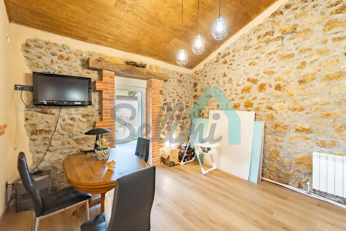 Houses for sale in Siero  with Heating, Private garden and Terrace