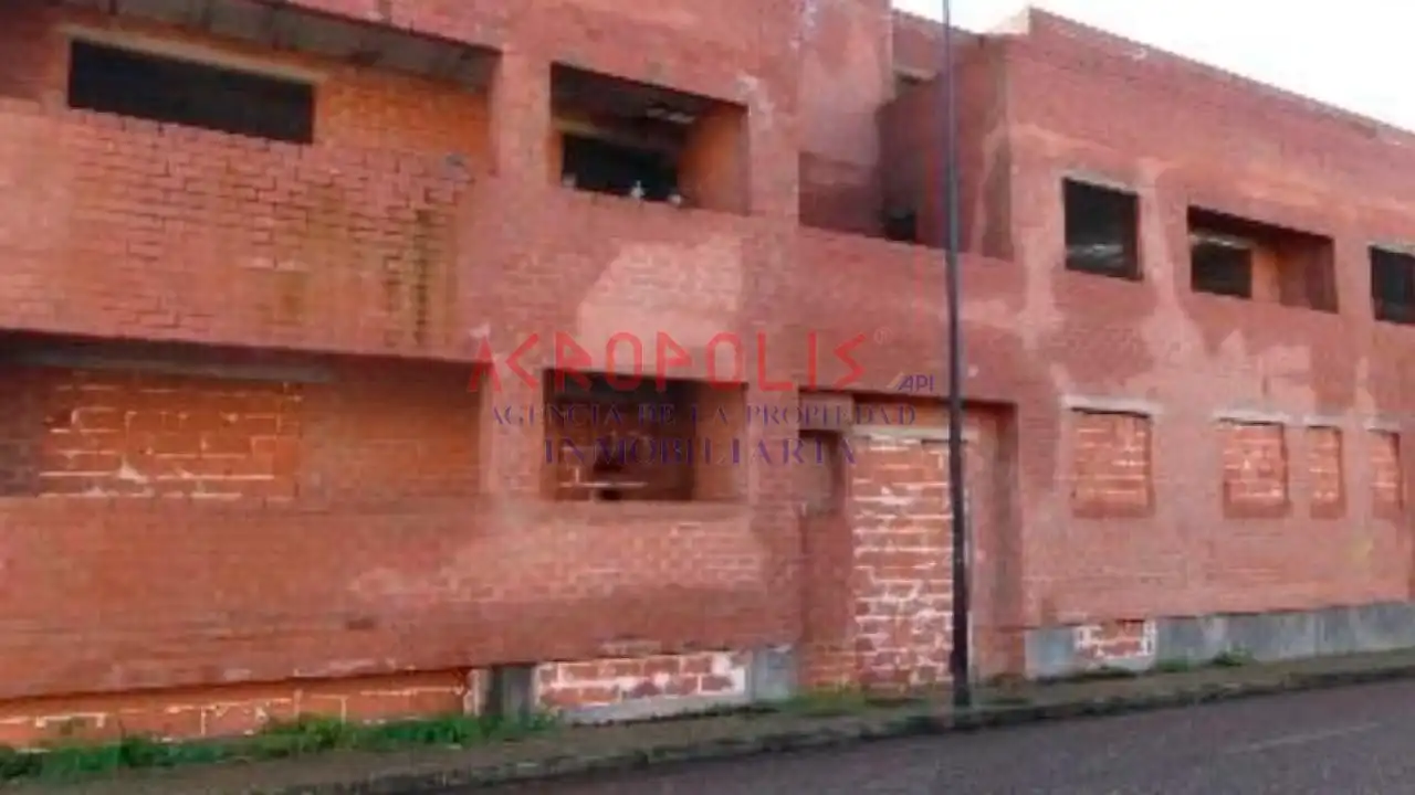 Residential for sale in Plaza Sector 21:san Frontis, imagen 2