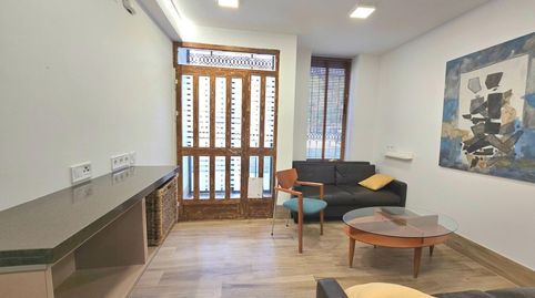 Photo 4 of Study for rent in Camino de la Industria, Aiora, Valencia Capital