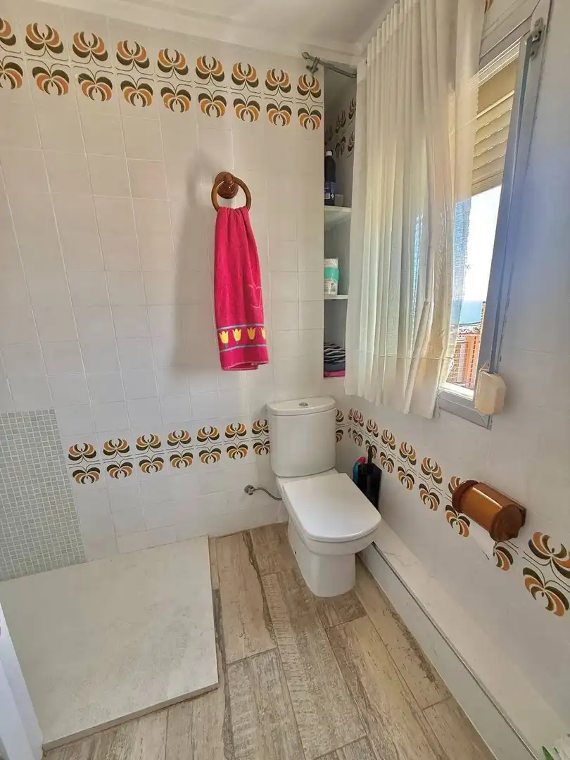Apartamento de alquiler en Platja de la Pobla de Farnals