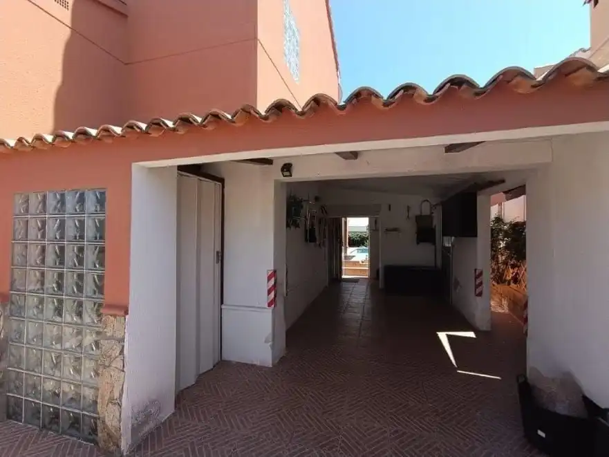 Houses for sale in Dénia  with Air Conditioner, Heating and Private garden