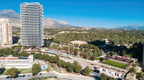 Foto 3 de Edificio en venta en Avenida de Madrid, 4, Playa Levante, Benidorm
