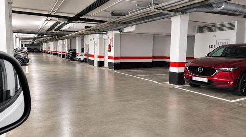 Foto 4 de Garaje en venta en Calle de el Golem, Valdespartera, Zaragoza Capital