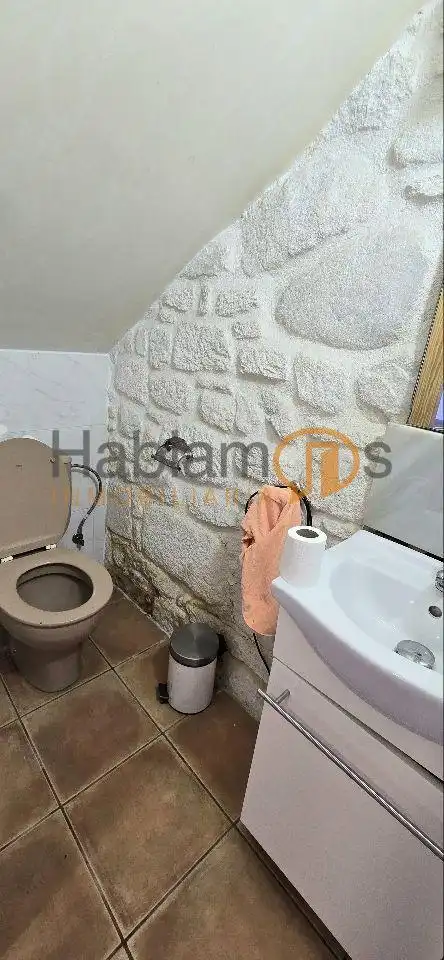 Casa con giardino in vendita a Padrón, imagen 17