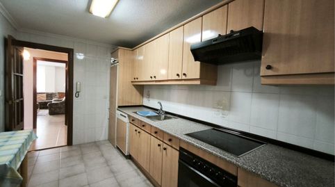 Foto 5 von Wohnung zum Verkauf in Java, Rollo - Puente Ladrillo, Salamanca Capital