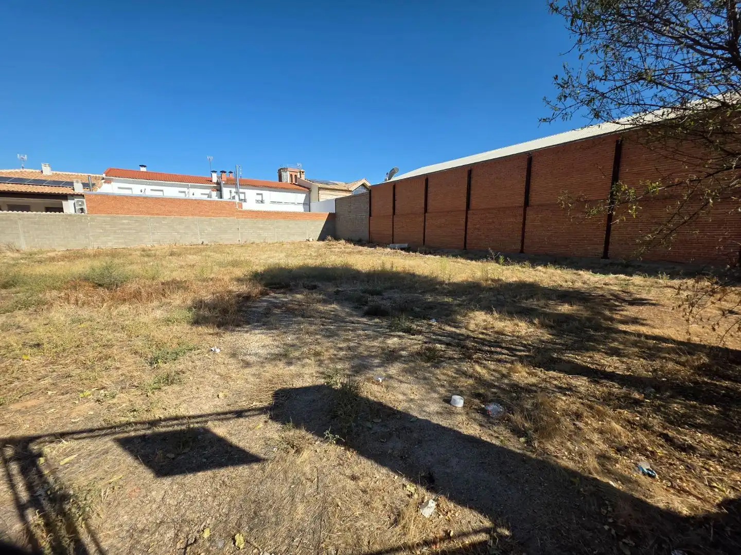 Residencial en venda en Santa Cruz de la Zarza