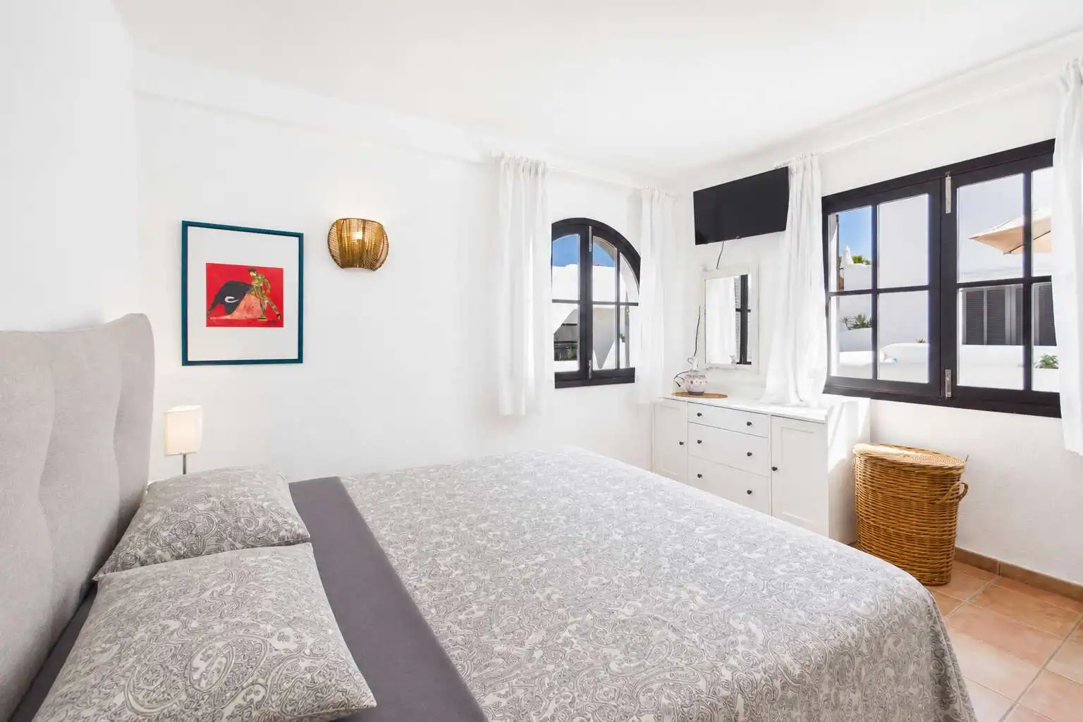 Appartement à vendre à Cala Magrana - Cala Anguila - Cala Mendia, imagen 7
