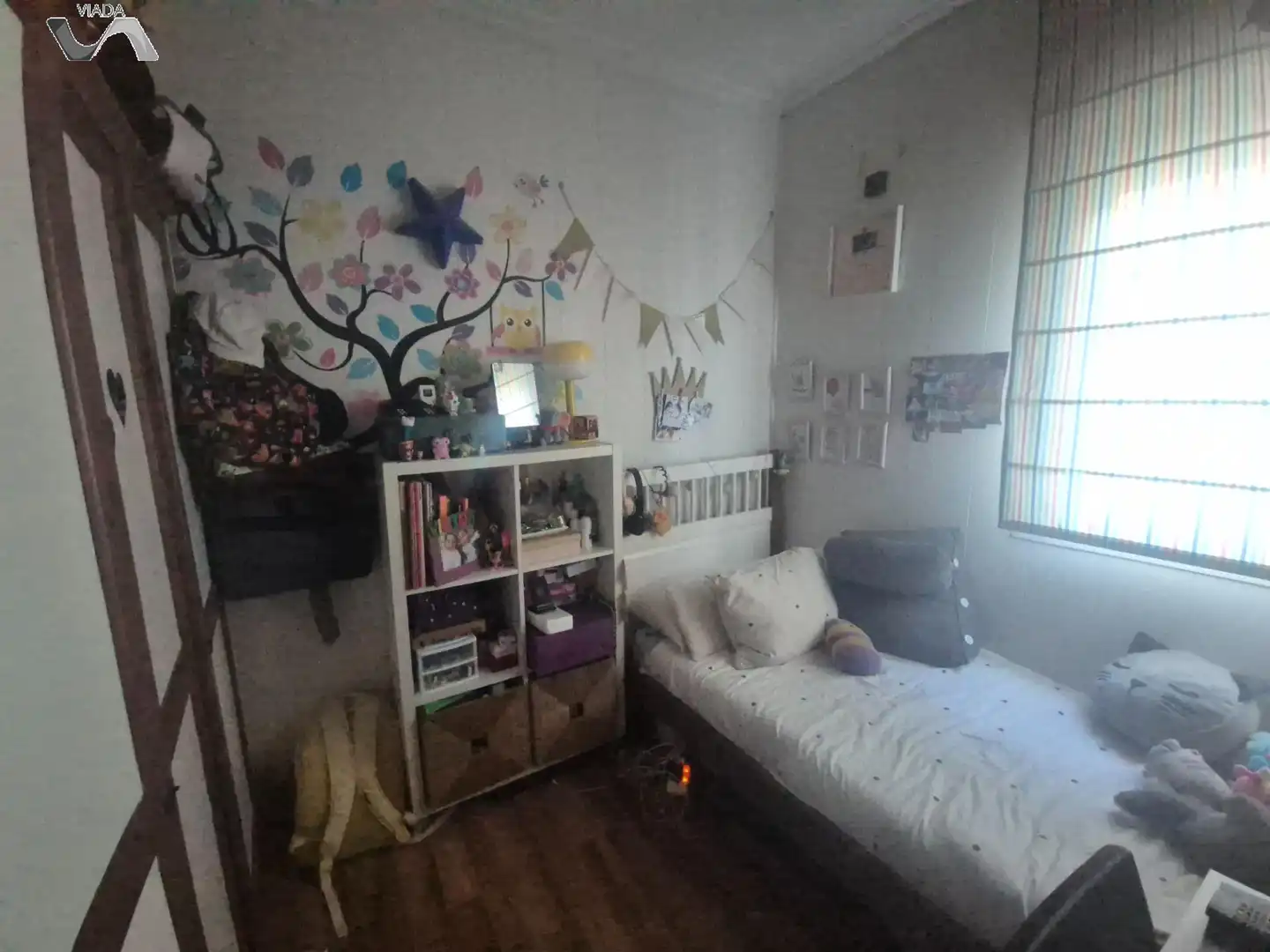 Habitación de Piso en venta en Puertollano con Aire acondicionado, Calefacción y Terraza